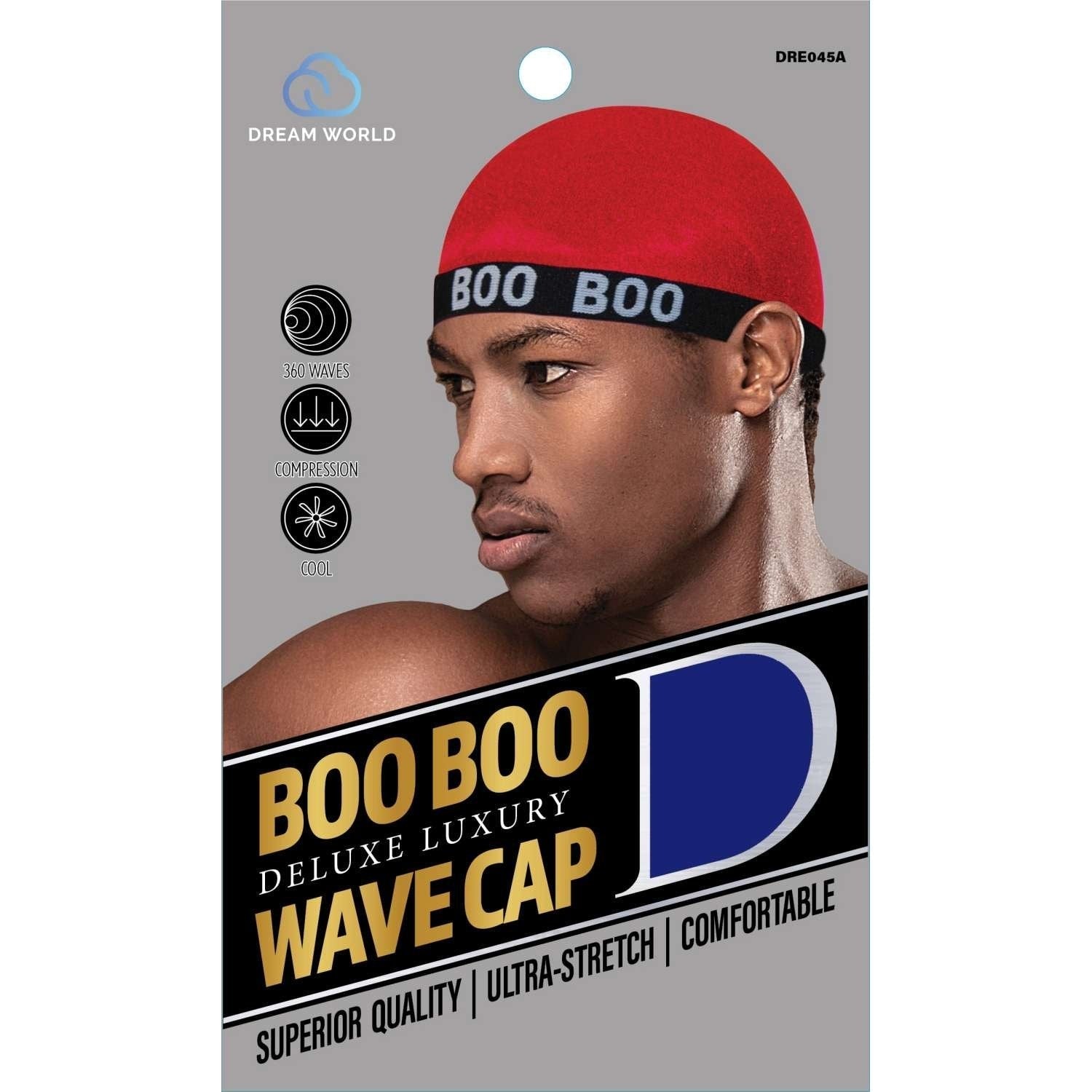 Dream Men Stocking Cap Boo Boo Dream Men Stocking Cap Boo Boo