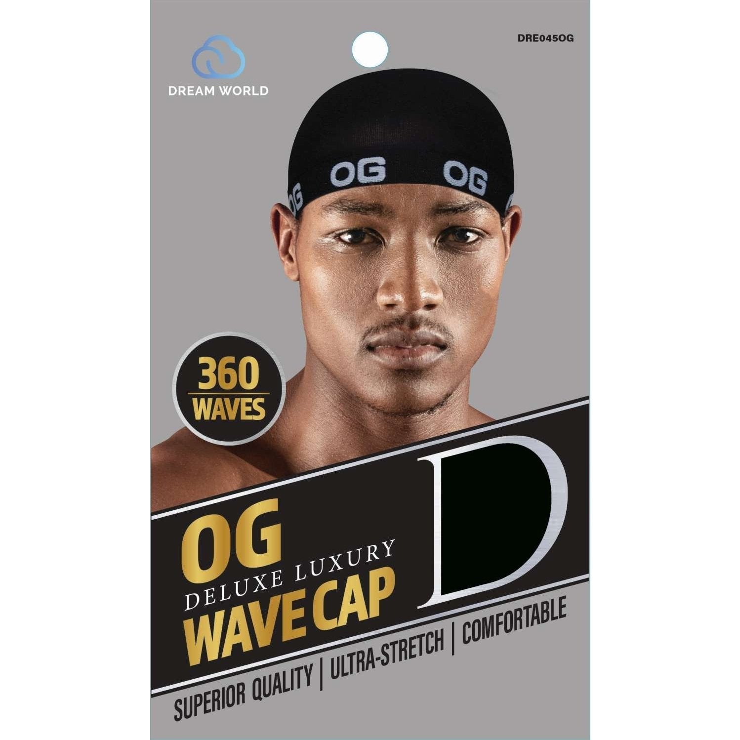 Dream Men Stocking Cap Original Gangster Dream Men Stocking Cap Original Gangster