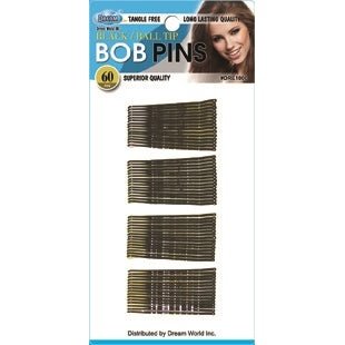 Dream Bobpin 60Ct Dream Bobpin 60Ct