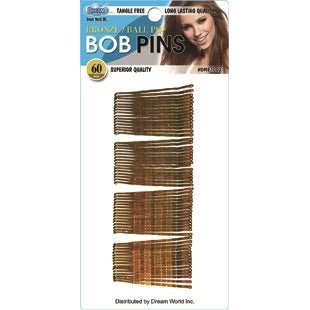 Dream Bobpin 60Ct Dream Bobpin 60Ct