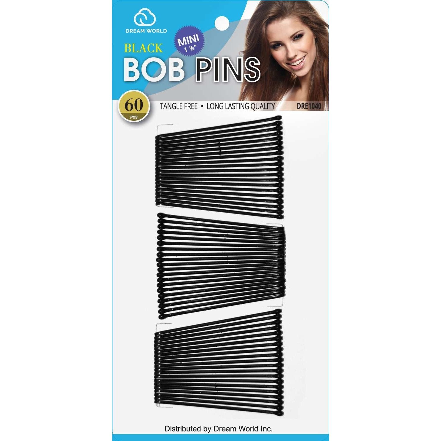 Dream Bobpin Mini Dream Bobpin Mini