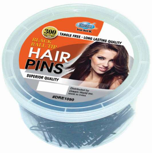 Dream Hairpin 300Cttub 1-34 Dream Hairpin 300Cttub 1-34