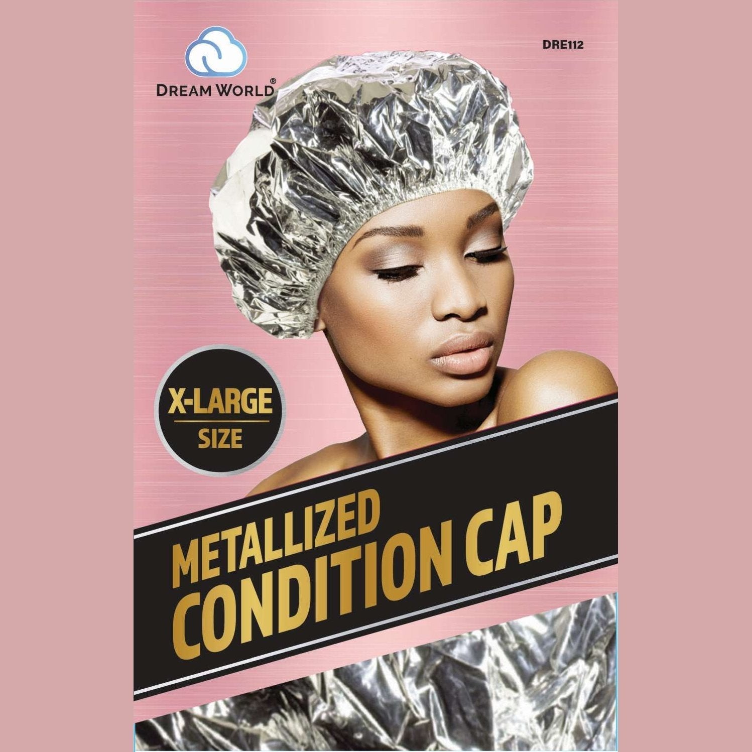 Dream Women-Condition Cap Metalzd Dream Women-Condition Cap Metalzd