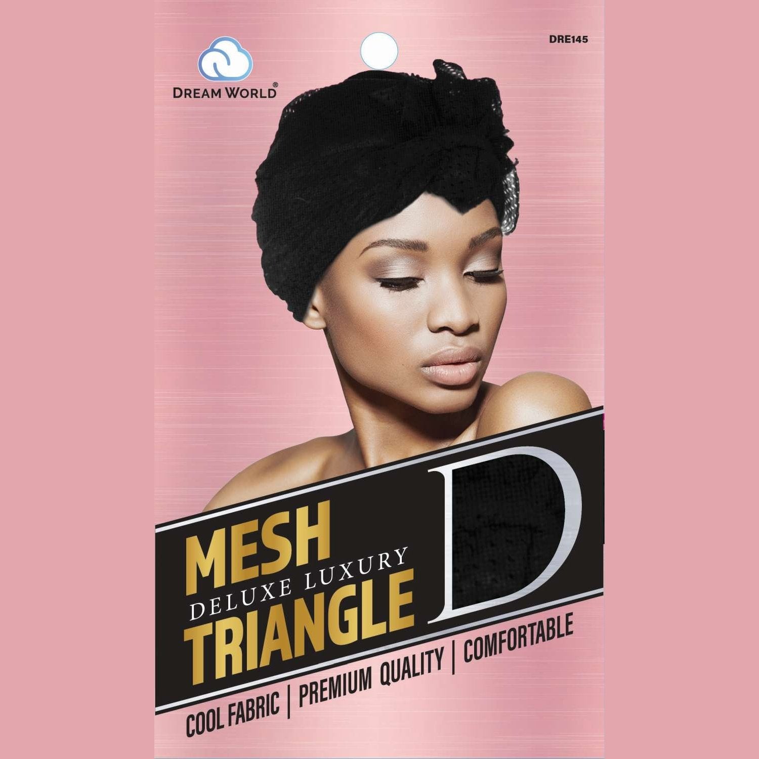 Dream Women-Mesh Triangle Dream Women-Mesh Triangle