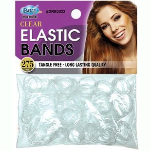 Dream Elastic Band 275 Ct Dream Elastic Band 275 Ct