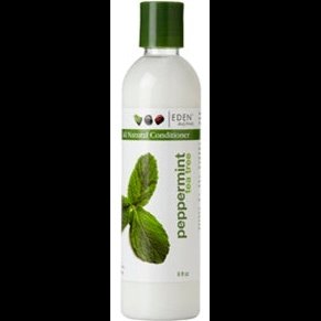 Eden Body Works
Peppermint Tea-Tree Conditioner Eden Body Works
Peppermint Tea-Tree Conditioner