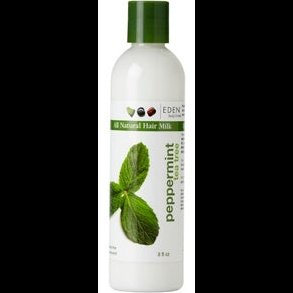 Eden Body Works
Peppermint Tea-Tree Hair Milk Eden Body Works
Peppermint Tea-Tree Hair Milk
