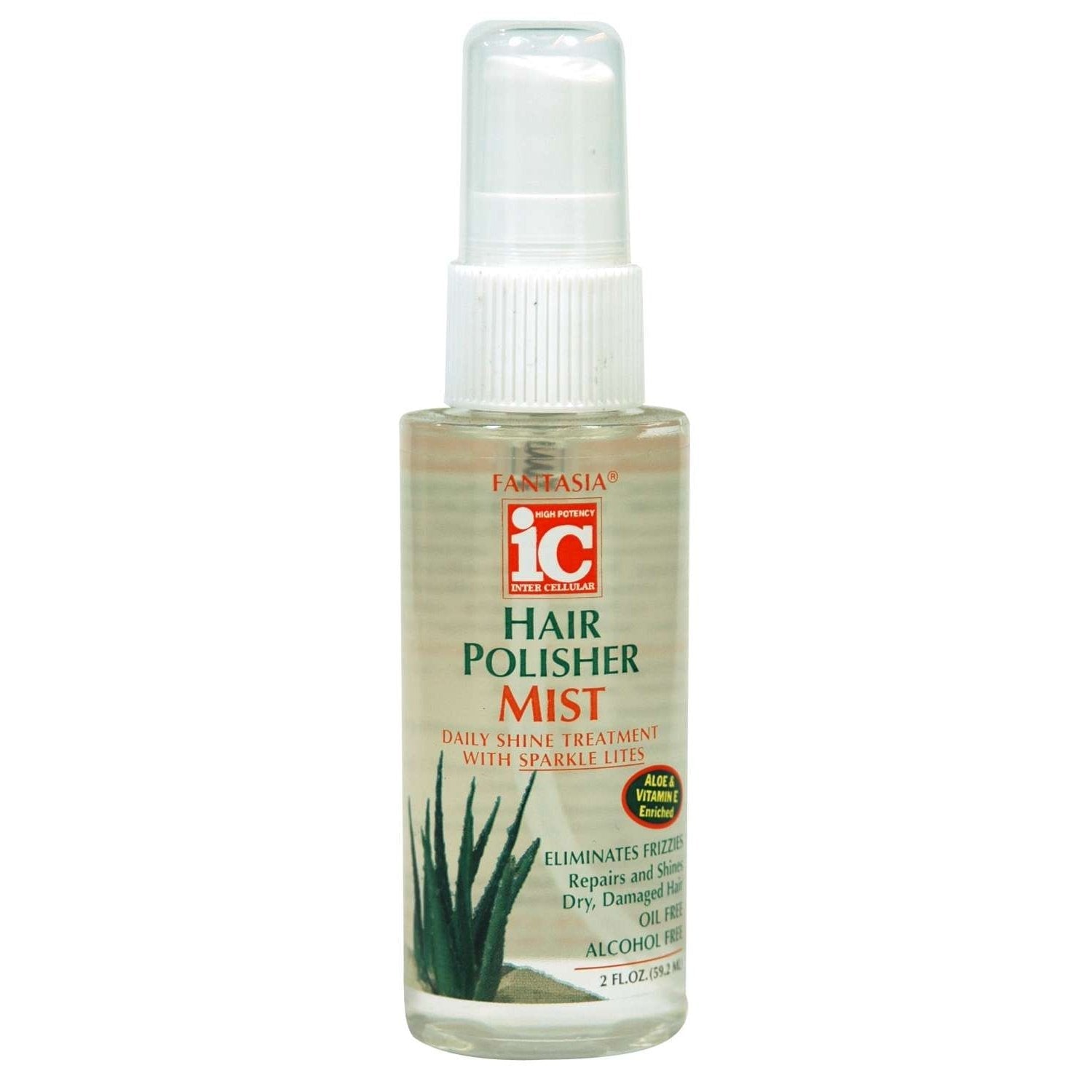 Fantasia Ic Hair Polisher Mist Fantasia Ic Hair Polisher Mist
