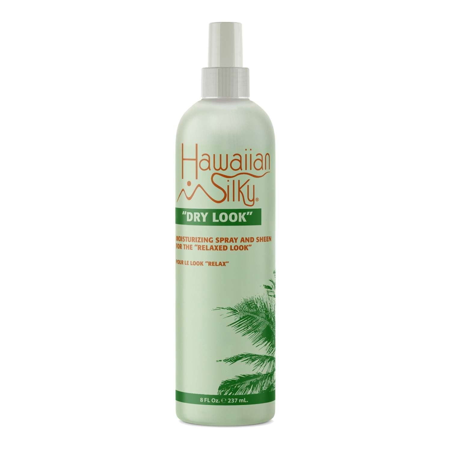 Hawaiian Silky Dry Look Moisturizing Spray Hawaiian Silky Dry Look Moisturizing Spray