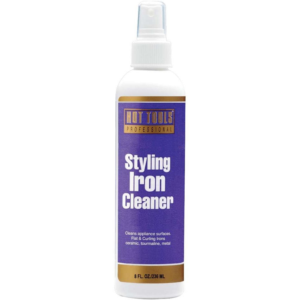 Hot Tools Curling Iron Cleaner Hot Tools Curling Iron Cleaner