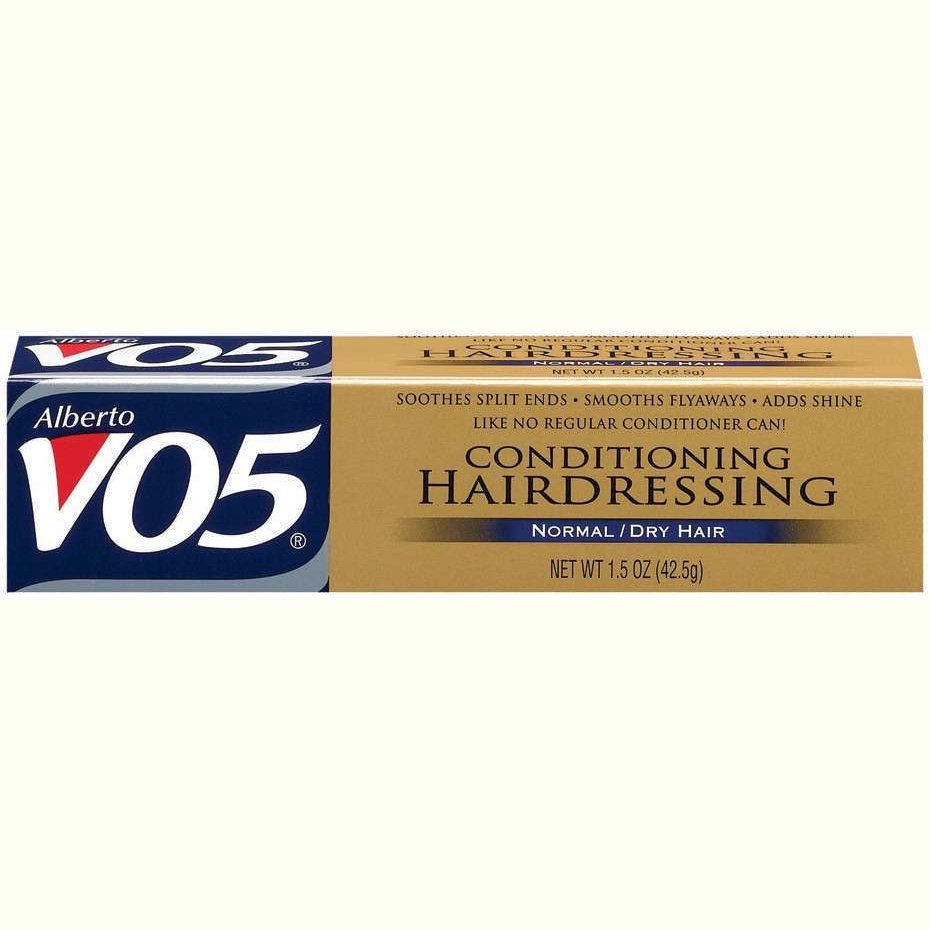 Vo5 Hairdress Regular Vo5 Hairdress Regular