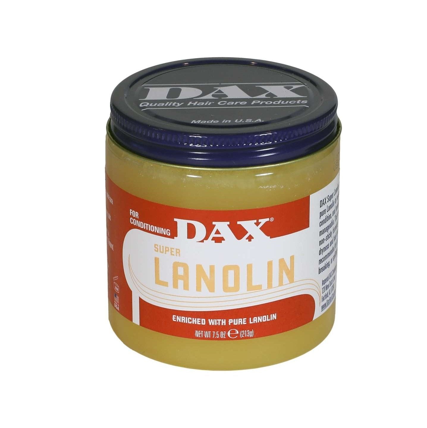Dax Super Lanolin Dax Super Lanolin