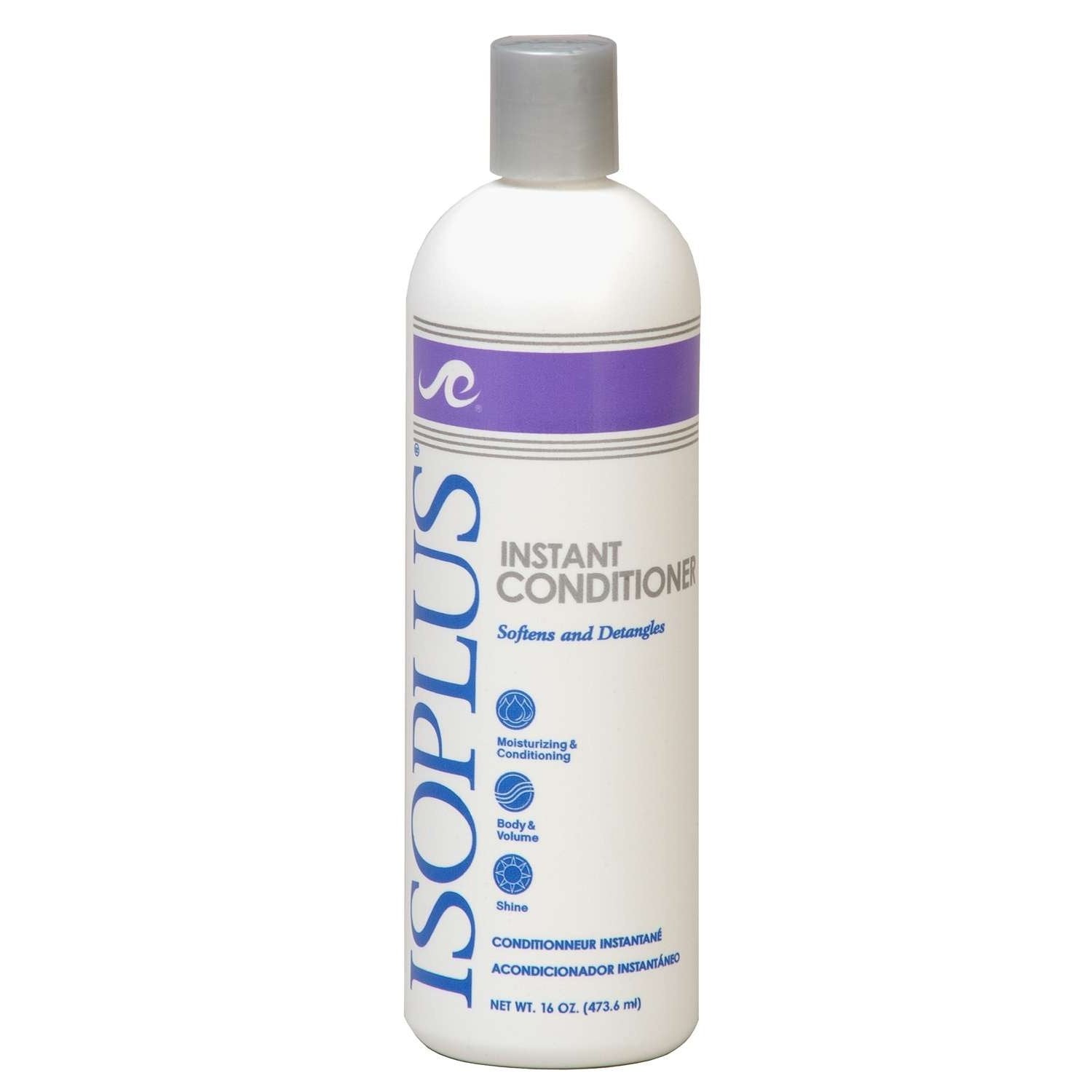 Isoplus Conditioner Isoplus Conditioner