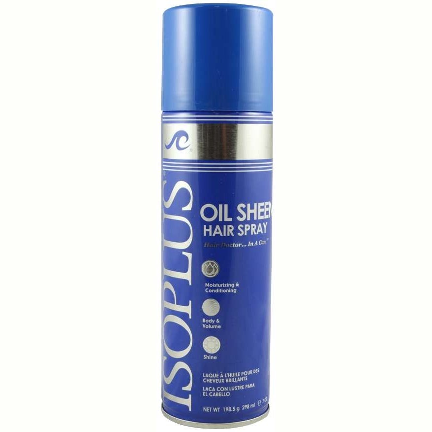 Isoplus Oil Sheen Reg Isoplus Oil Sheen Reg