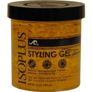 Isoplus Styl Gel Light Isoplus Styl Gel Light