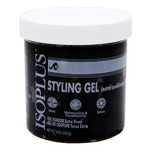 Isoplus Styl Gel Dark Isoplus Styl Gel Dark