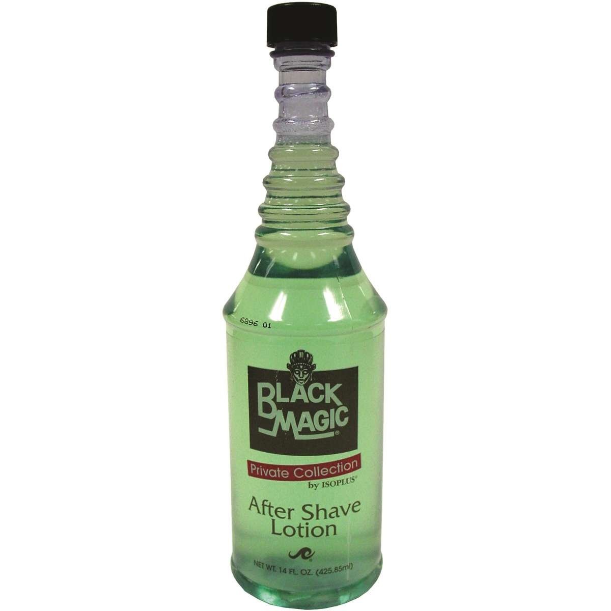 Black Magic After Shaver Black Magic After Shaver