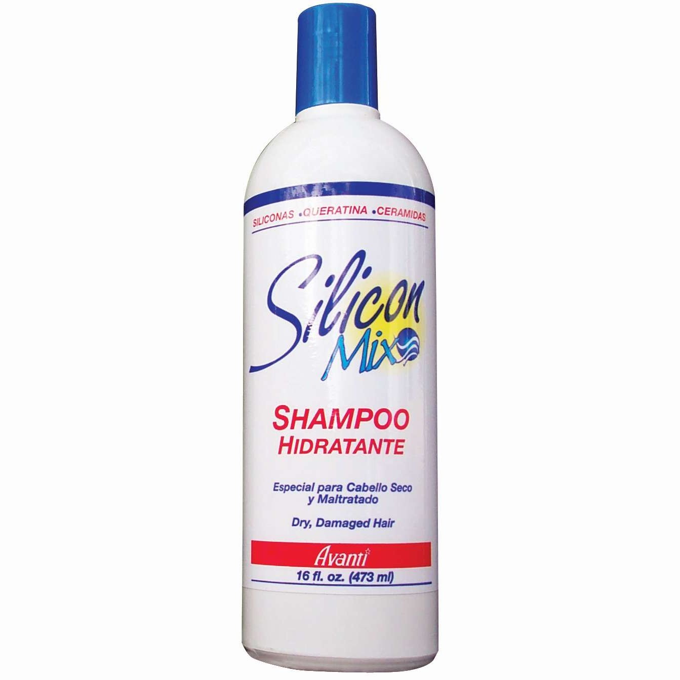 Silicon Mix Shampoo Silicon Mix Shampoo