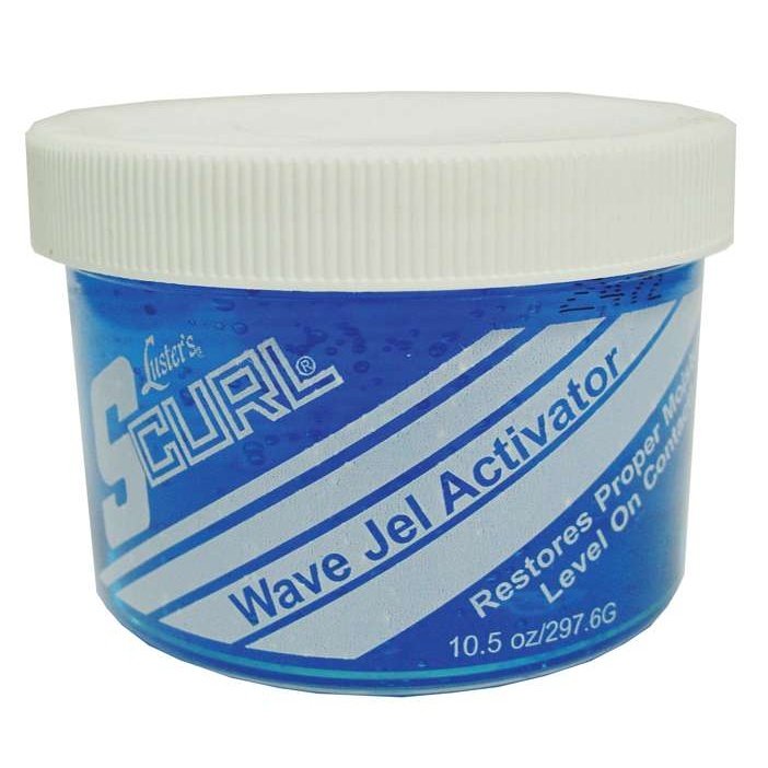 Scurl Wave Jel Activator Scurl Wave Jel Activator