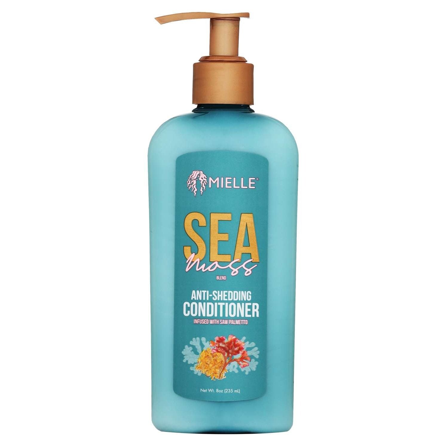 Mielle Sea Moss Anti-Shedding Conditioner Mielle Sea Moss Anti-Shedding Conditioner