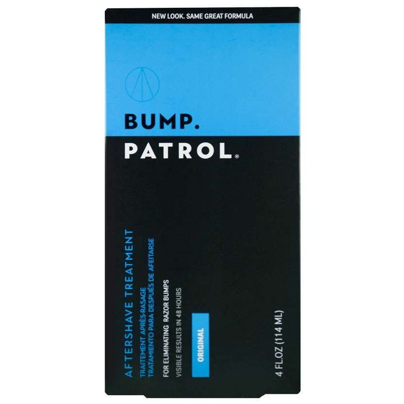 Bump Patrol After Shave Treatment Regular Bump Patrol After Shave Treatment Regular