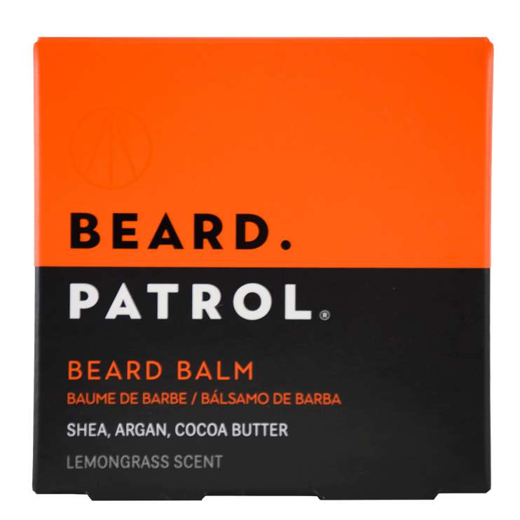 Beard Patrol Balm Beard Patrol Balm