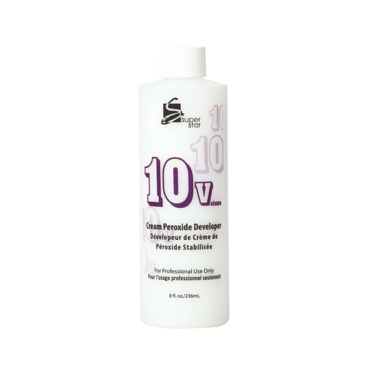 Super Star Cream Developer 10 Vol Super Star Cream Developer 10 Vol