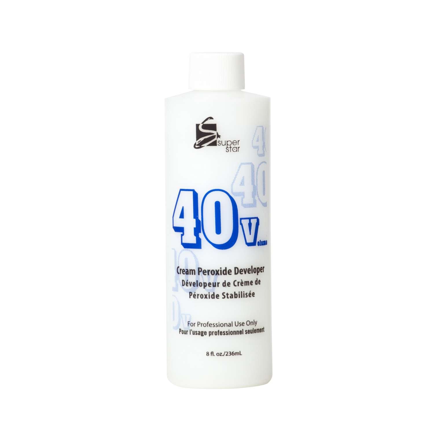Super Star Cream Developer 40 Vol Super Star Cream Developer 40 Vol