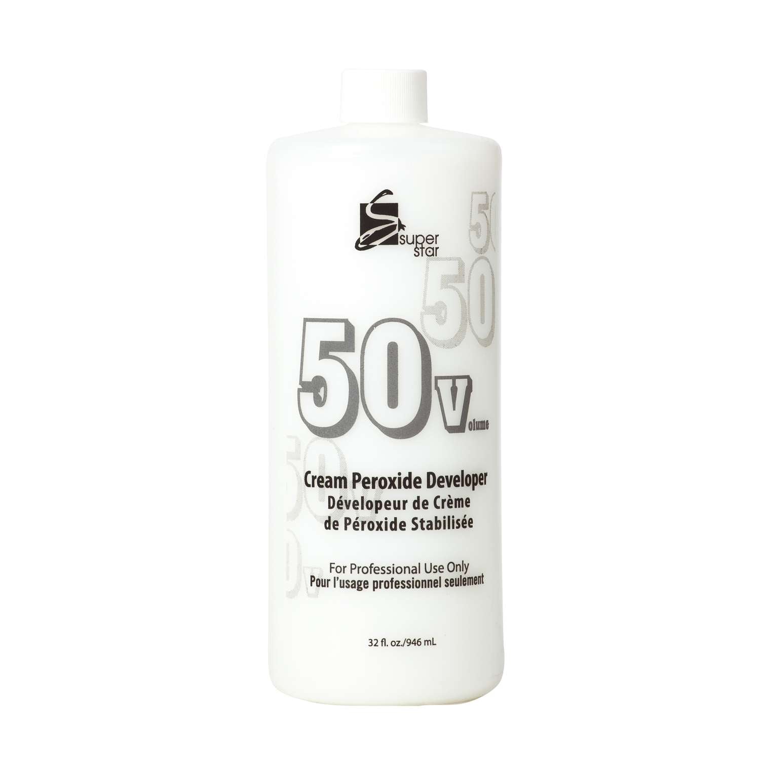 Super Star Cream Developer 50 Vol Super Star Cream Developer 50 Vol