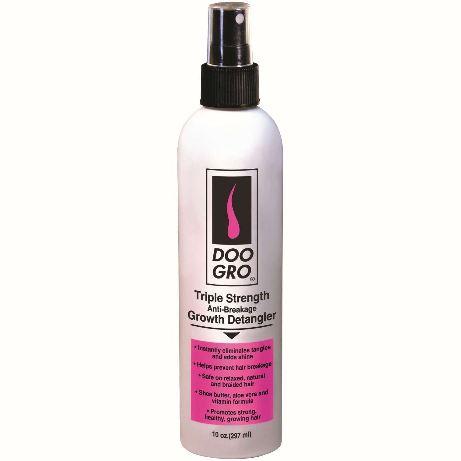 Doo Gro Detangler Spray Triple Doo Gro Detangler Spray Triple