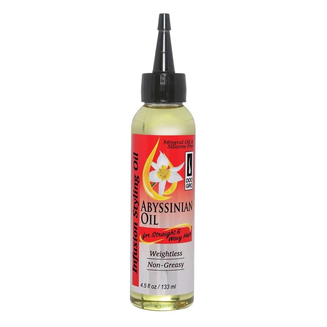 Doo Gro Infusion Styling Oil Abyssinian Oil Doo Gro Infusion Styling Oil Abyssinian Oil