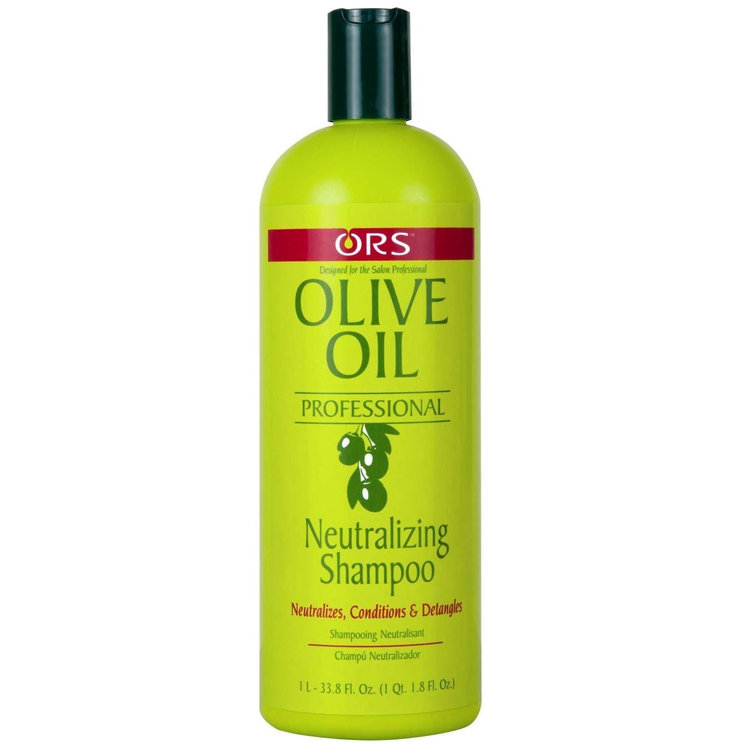Ors Olive Oil Professional Neuturizing Shampoo Ors Olive Oil Professional Neuturizing Shampoo