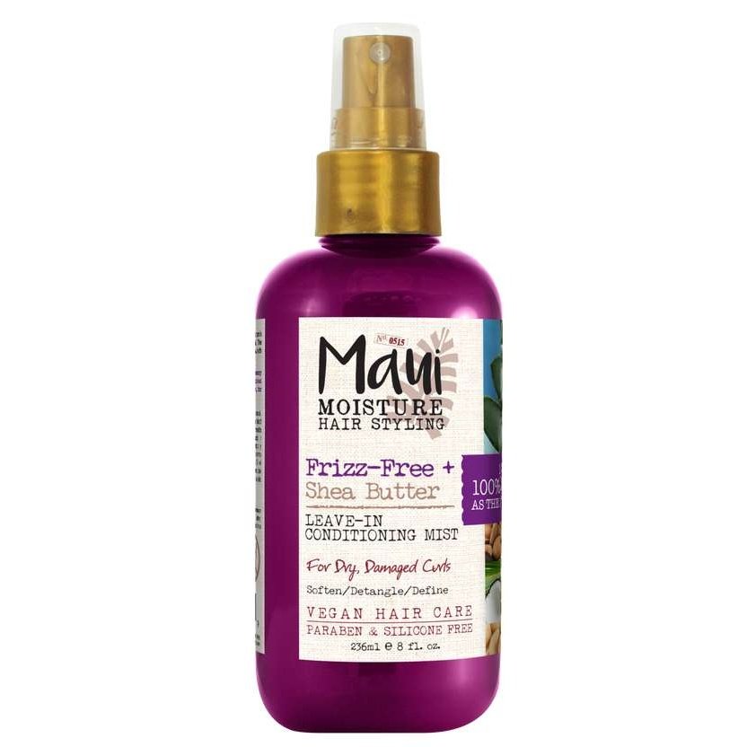 Maui Moisture Shea Butter Leave In Conditioning Mist Maui Moisture Shea Butter Leave In Conditioning Mist