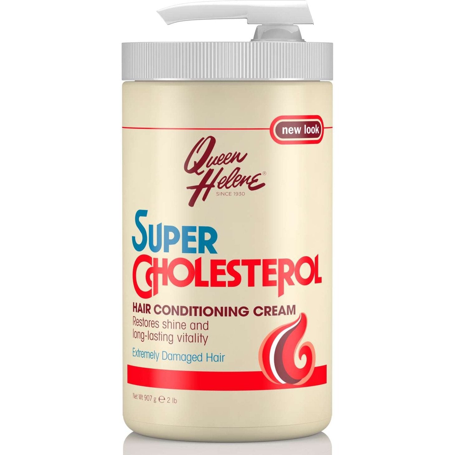 Queen Helene Super Cholesterol Cream Queen Helene Super Cholesterol Cream