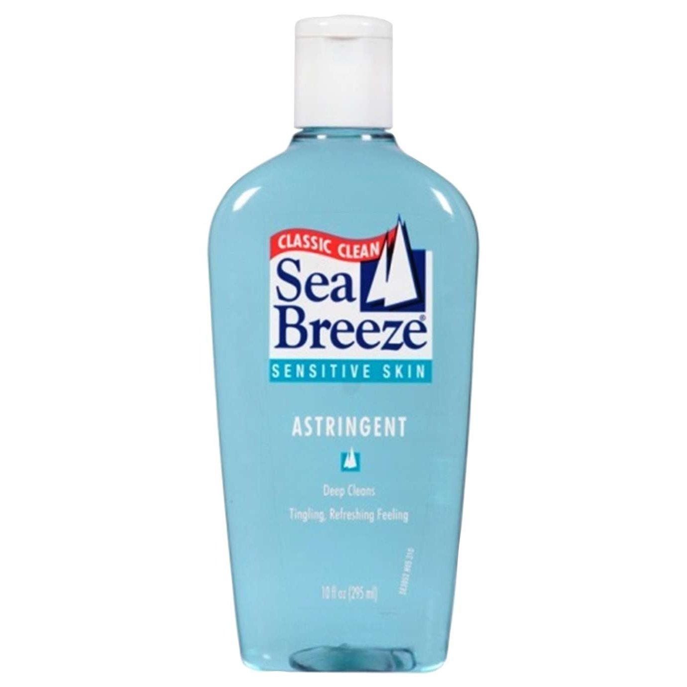 Sea Breeze Astringent Sensitive Skin Care Sea Breeze Astringent Sensitive Skin Care
