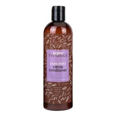 Softee Naturals Pure Shea Creme Conditioner Softee Naturals Pure Shea Creme Conditioner