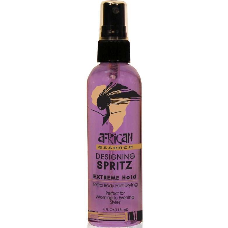 African Essence Spritz Extra African Essence Spritz Extra