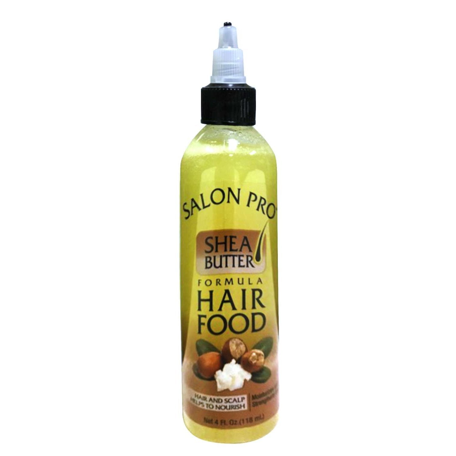 Hair Food - Shea Butter Hair Food - Shea Butter