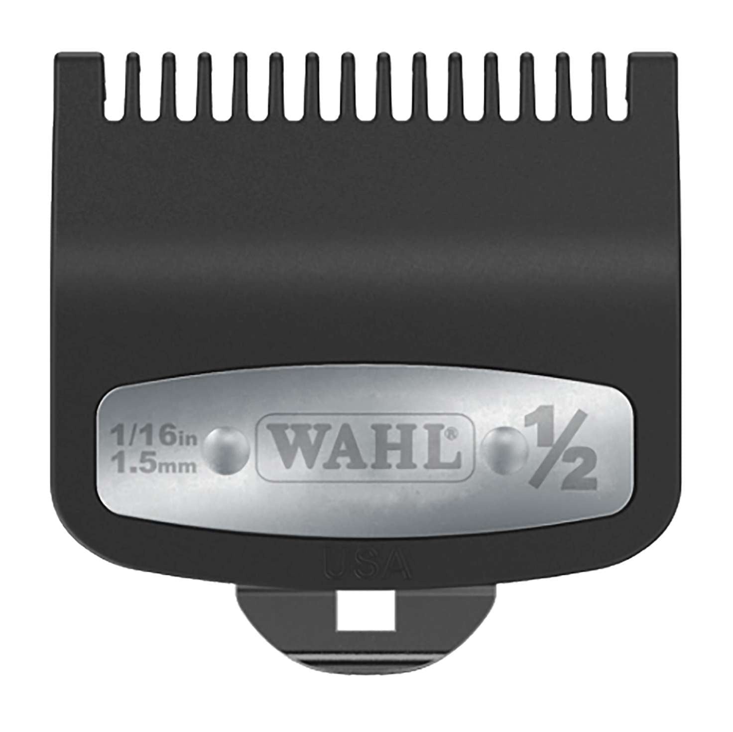 Wahl Premium Metal Clip Attachment Comb Wahl Premium Metal Clip Attachment Comb