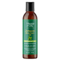 Hawaiian Silky Jamaican Black Castor Oil Peppermint Oil 4 Oz