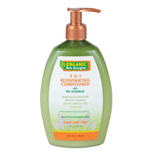 Organic Hair Growth Conditioner 13 Oz