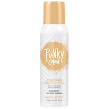 Punky Colour Temporary Color Highlight Spray Natural Blonde 3.5 Oz