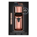 Babyliss Uvfoil Uv Single Foil Shaver Rose Gold