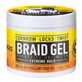 All Day Locksbraid Gel Hairobics 4 Oz