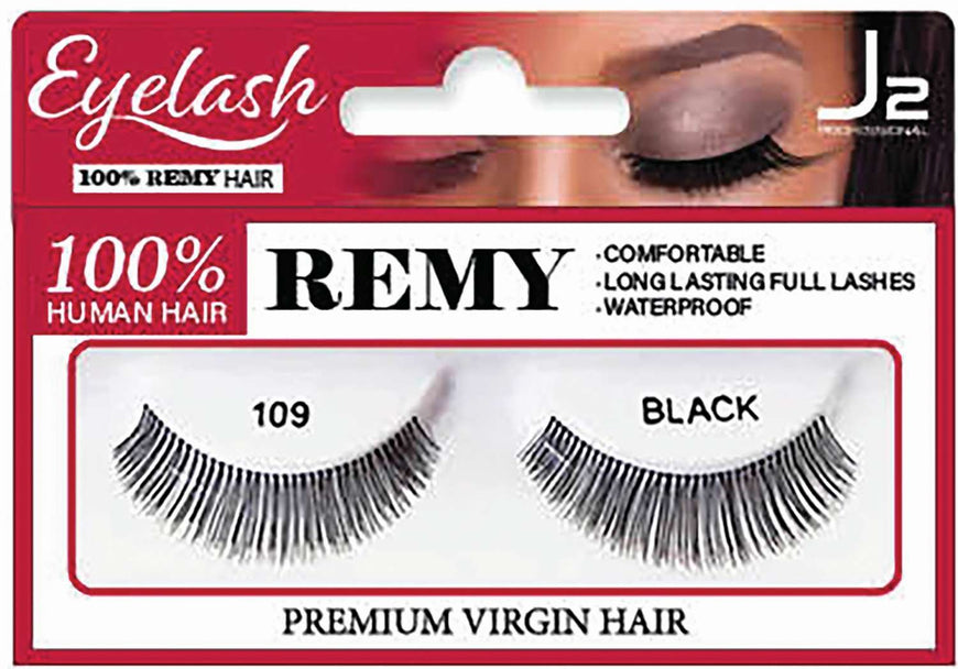 J2 EYELASH #109