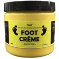 Taha 100% Shea Foot Creme 16 Oz