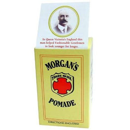 Morgan Pomade 1.75 Oz