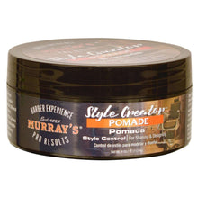 Murrays Pro Results Style Creator Pomade 4 Oz