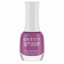 Entity Color Couture Gel Lacquer Beauty Icon 861 Beauty Ritual 0.5 Fl Oz