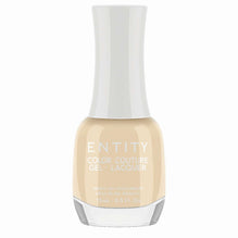 Entity Color Couture Gel Lacquer Beauty Icon 871 Modern Minimalist 0.5 Fl Oz